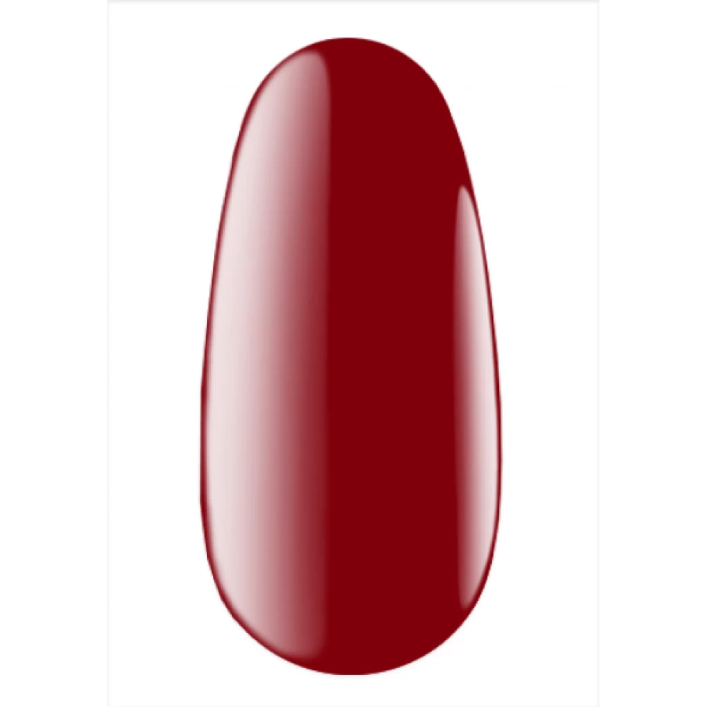 Color Rubber Base gel, Cranberry,  7 ml image 0