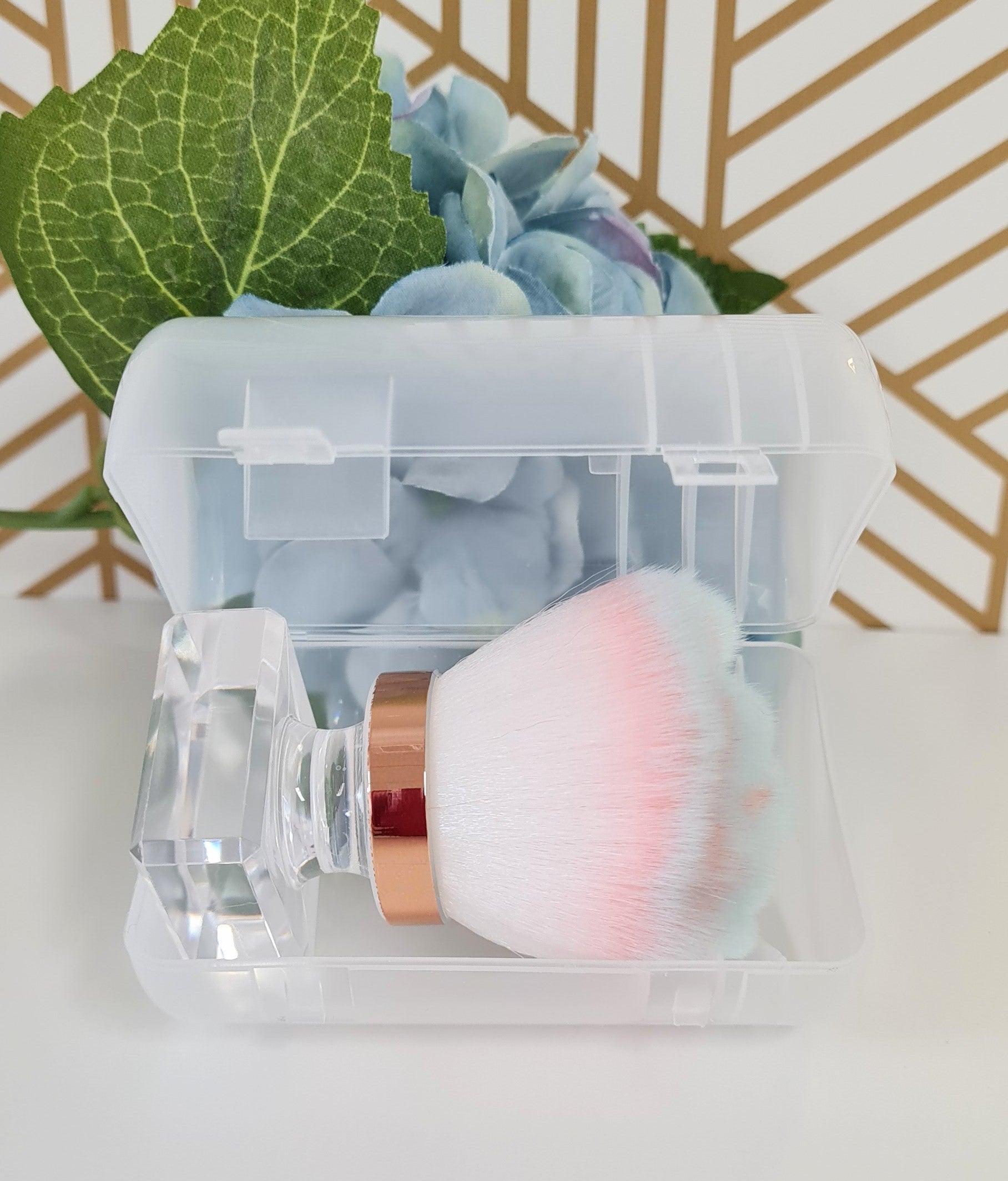 Cleaning brush image 1