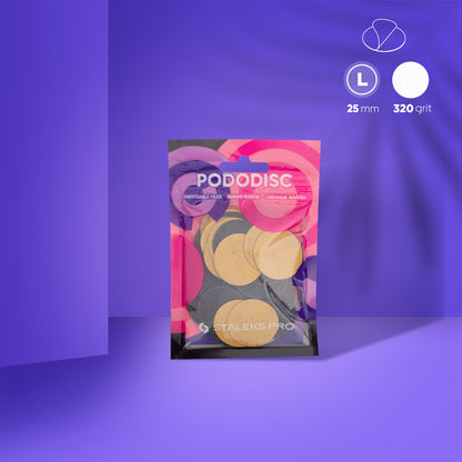 PDF-25-320     Refill pads image 0