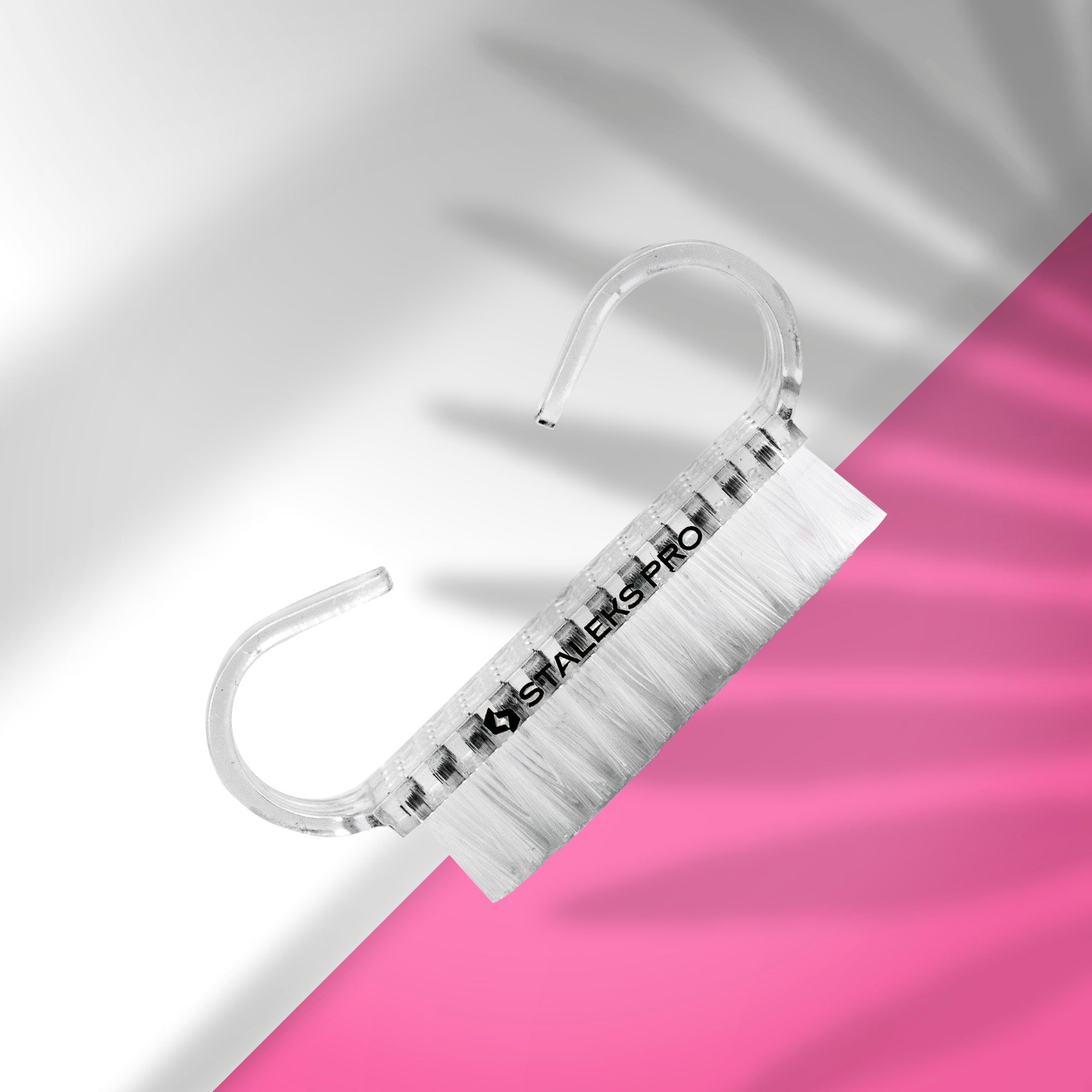 Manicure brush EXPERT 02 for dust removal

 image 0