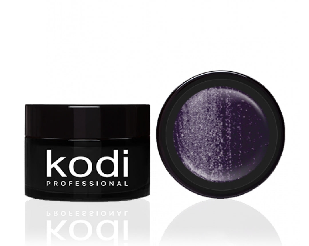 Gel paint N48, 4 ml image 0