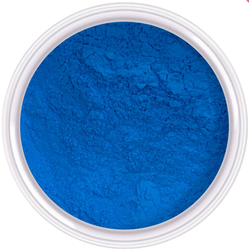 Neon pigment  07, 2 gr image 1