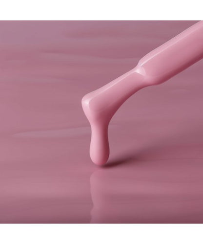 01PS Gel polish Pink Silk 7 ml image 2