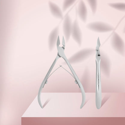 NC-10-14 Cuticle nippers Staleks Classic 10, 14 mm image 0
