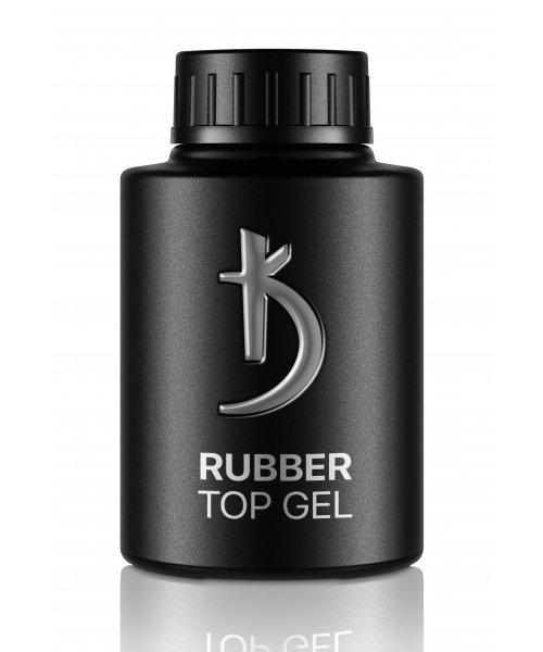 Rubber Top Gel  35 ml image 0