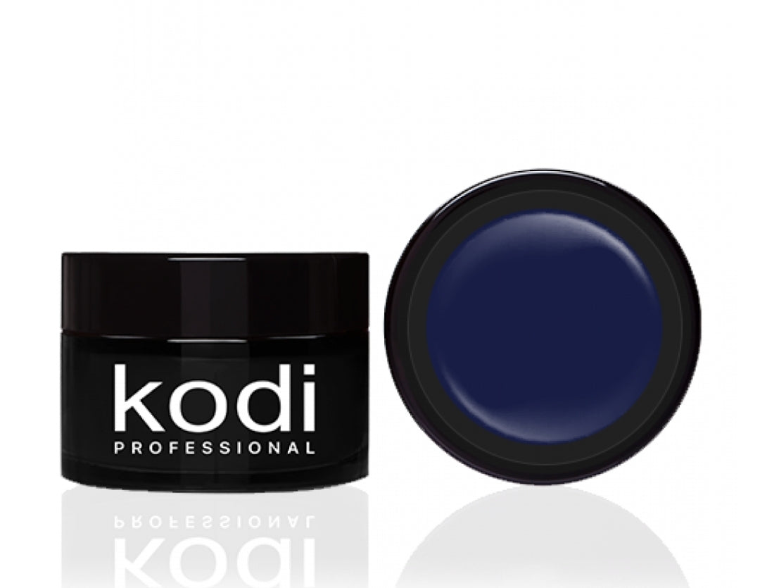 Gel paint N28, 4 ml image 0