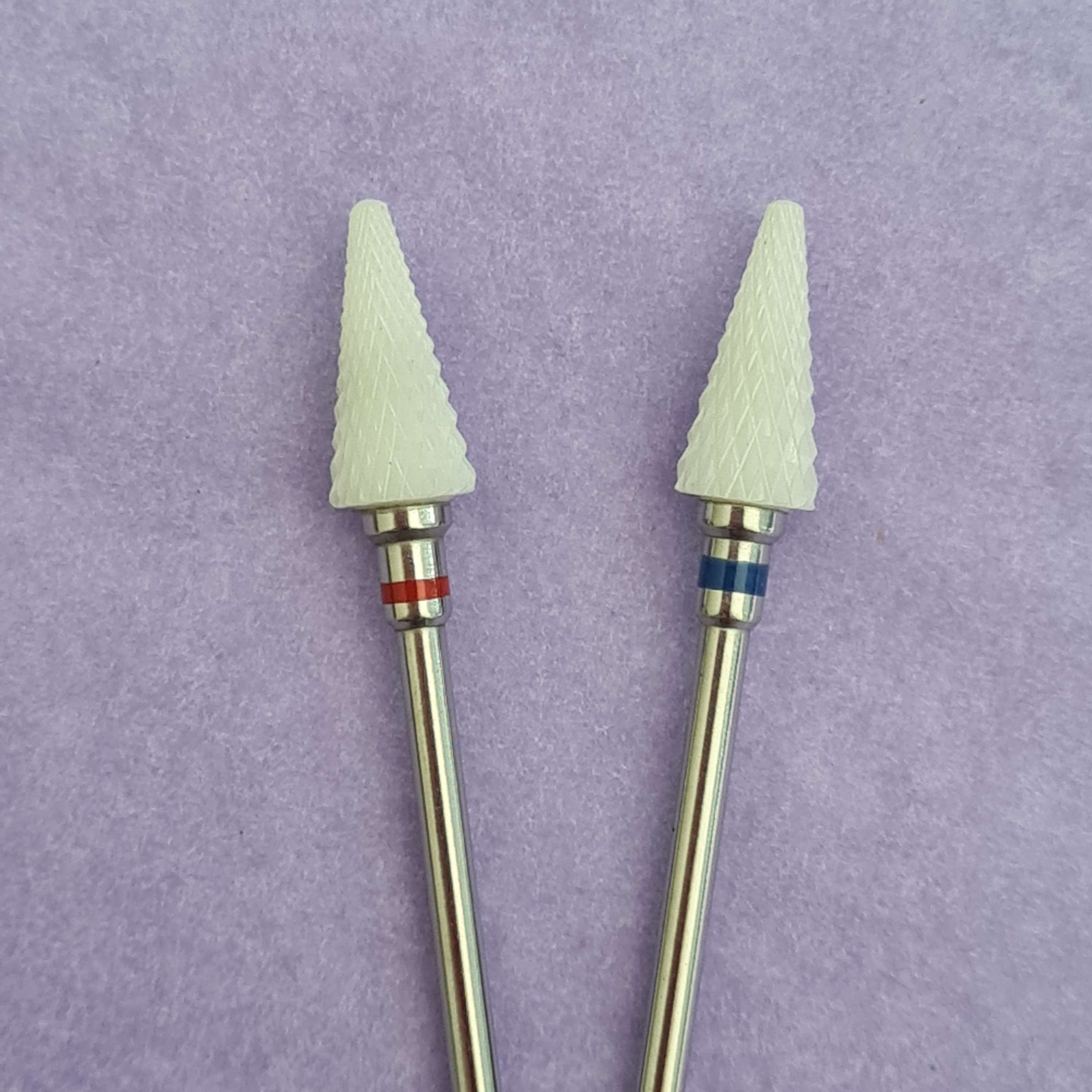 Set of Ceramic Drill Bits  2 pcs image 0