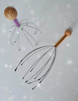 Untistress capillary massager image 0