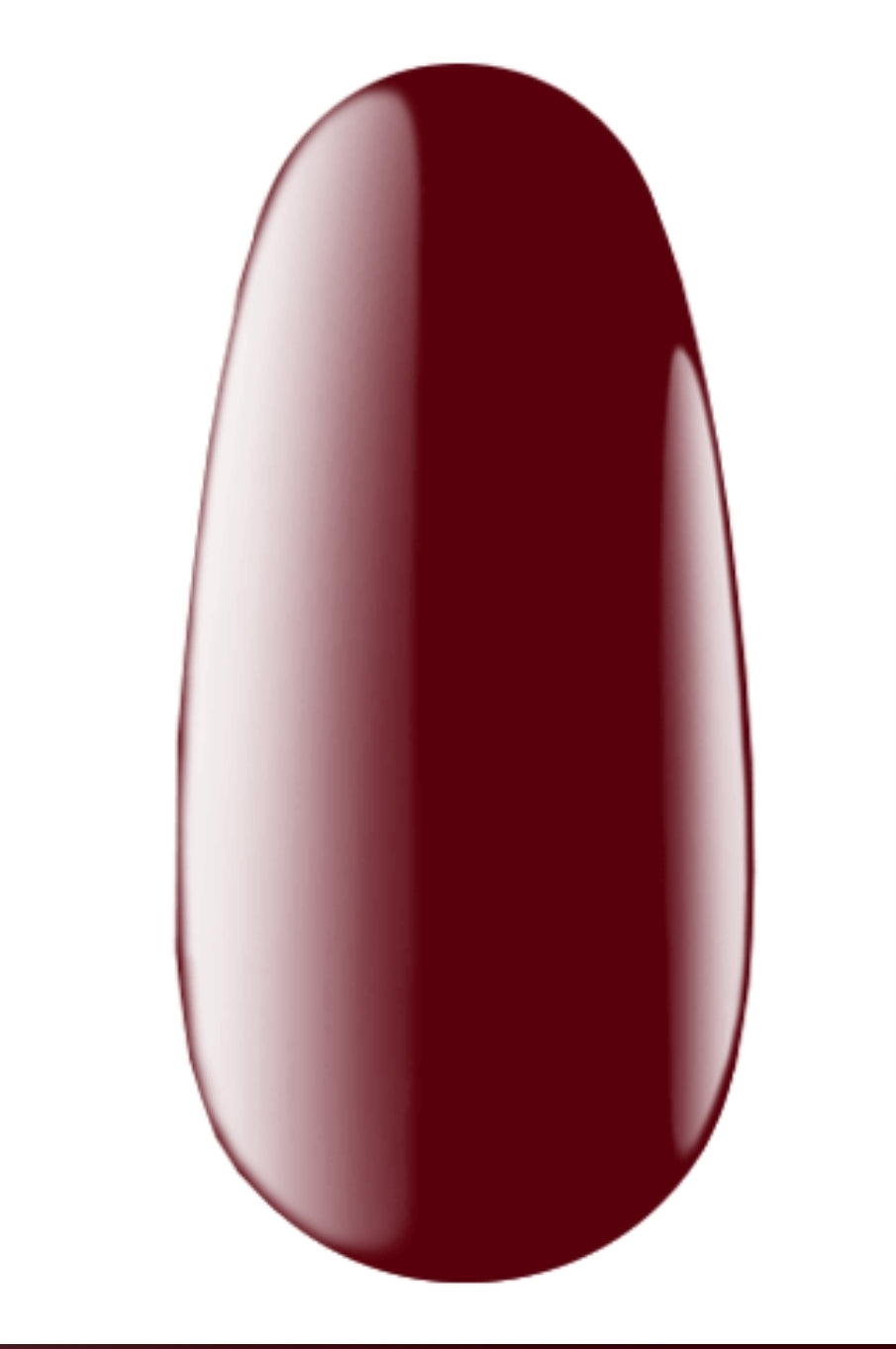 55WN Gel polish Royal Temptation 7 ml image 1