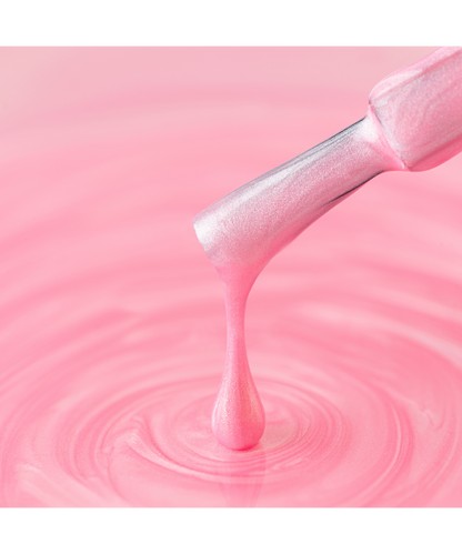 TD 02  Gel polish Tornado, 7 ml image 4