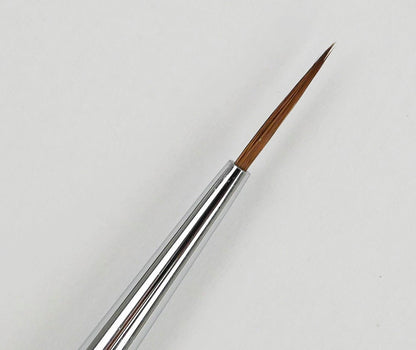 1010  N.1   Enjoy by Roubloff brush for painting,  round 1010 No. 1 image 1