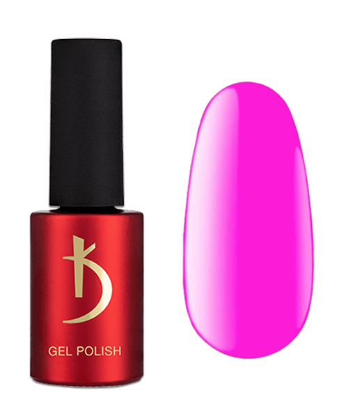 05BR Gel polish Bright 7 ml image 0