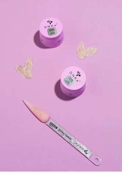 DNKa Jewel paste 001, 5 ml image 3