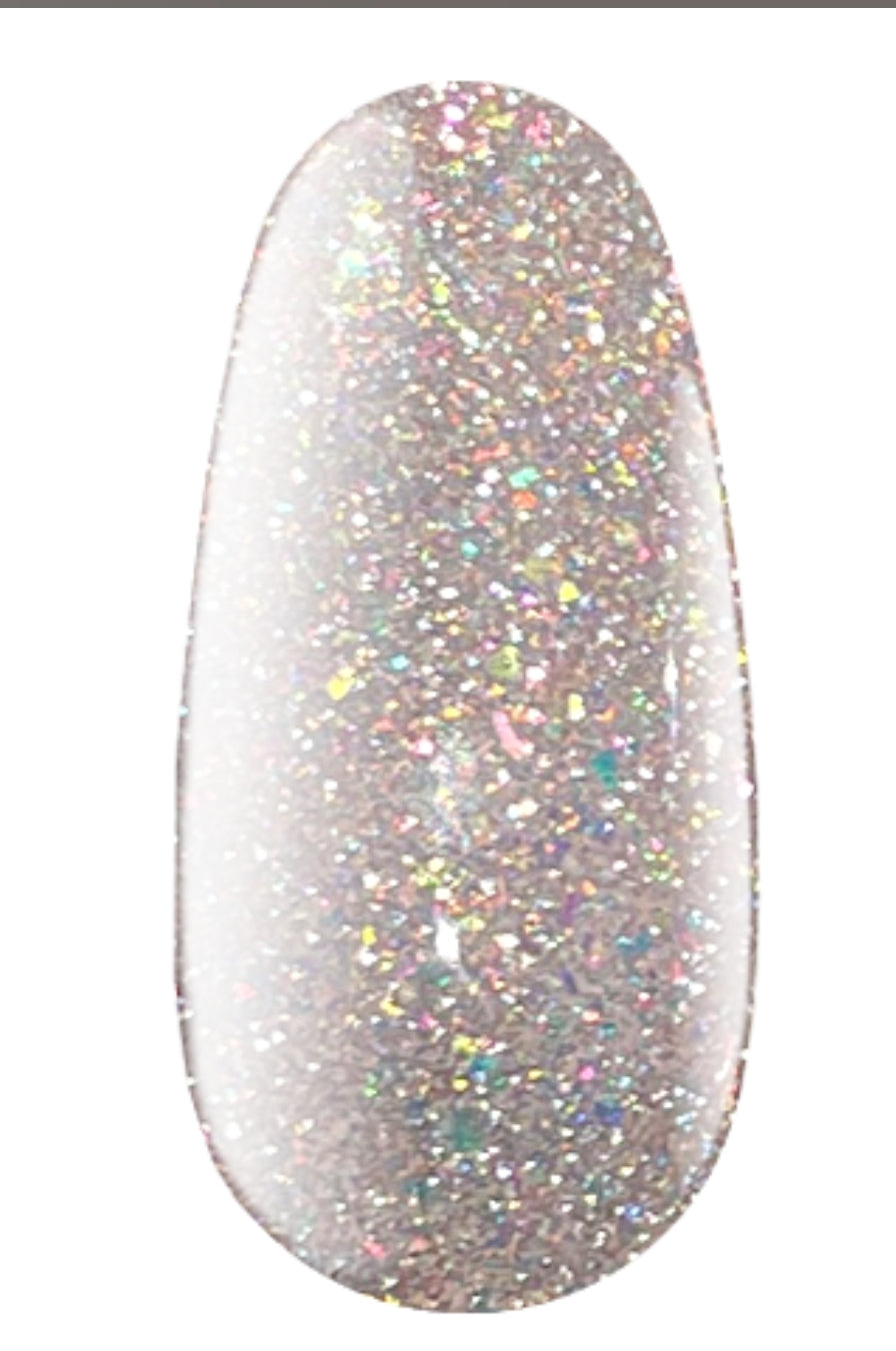 04PL Gel polish Polar Light 7 ml image 1