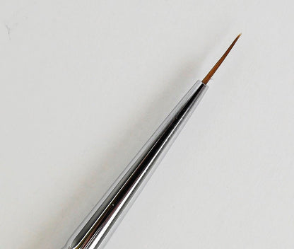 1010 N.00 Enjoy by Roubloff brush for painting , round image 1