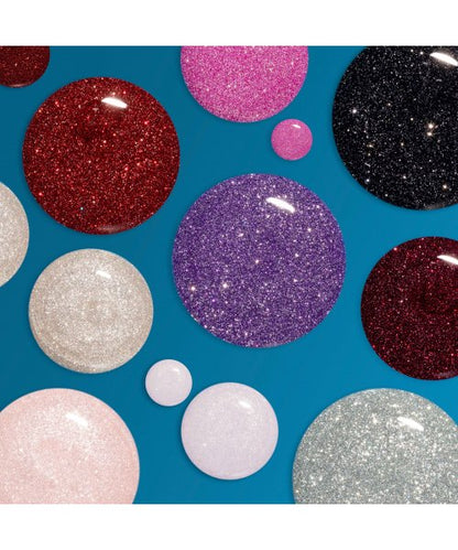 Reflective base gel 08, 15 ml image 1