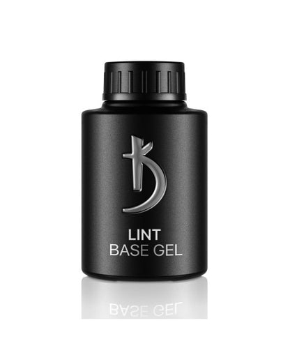 Lint Base Gel Clear, 35 ml image 0