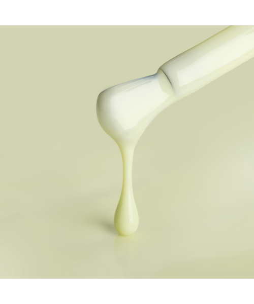 Color Rubber Base gel,  Fresh,  7 ml image 2