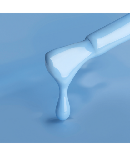 Colour Rubber Base Gel JELLY