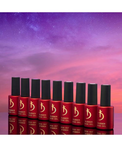 Reflective base gel 07, 15 ml image 3