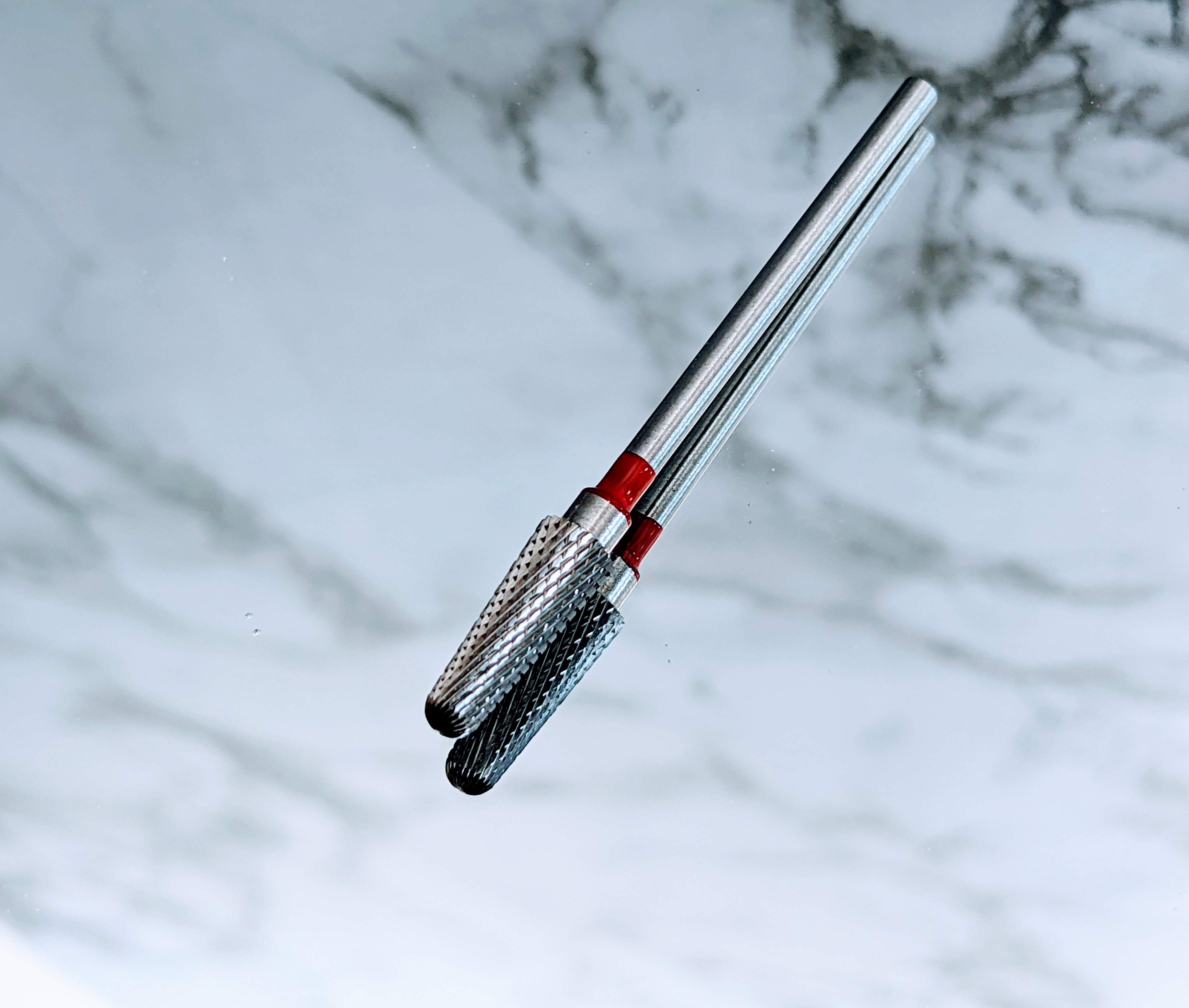 Carbide Drill Bit  21350  Fine Red image 1