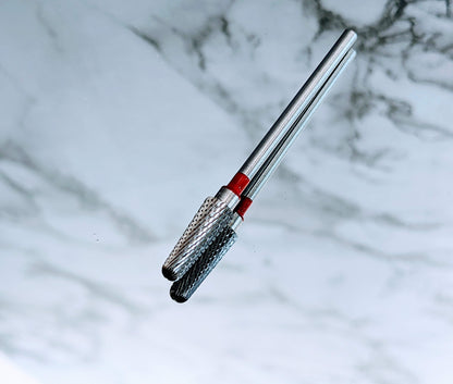 Carbide Drill Bit  21350  Fine Red image 1