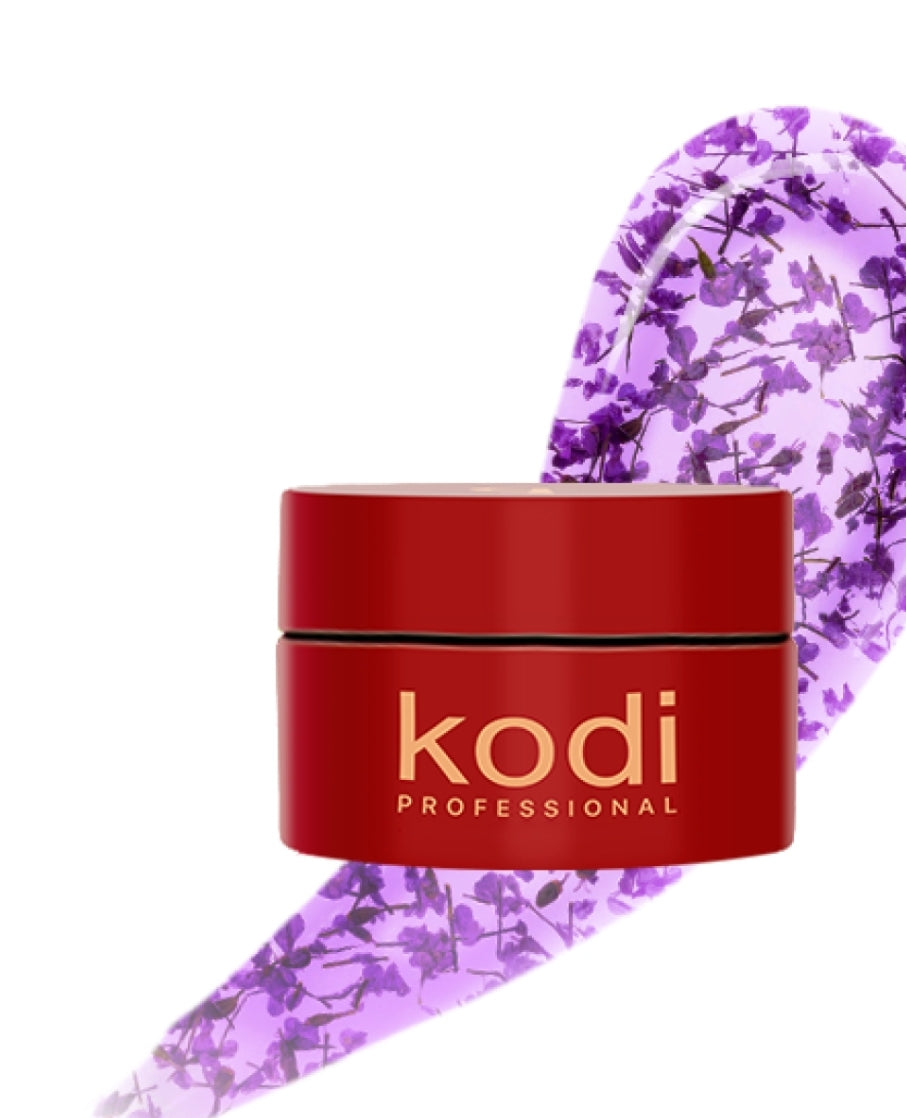 Flower Gel 08, 4 ml image 0