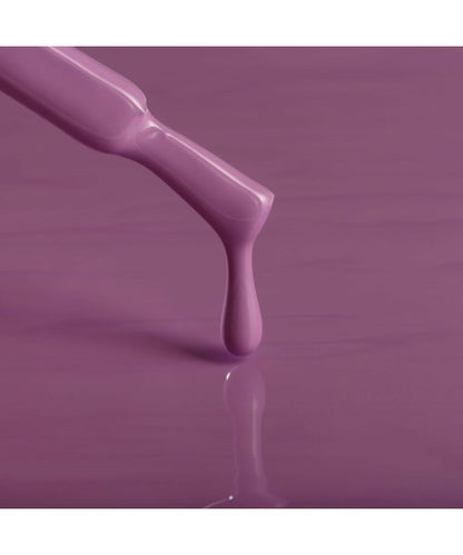 115LC Gel polish Lilac 7 ml image 1