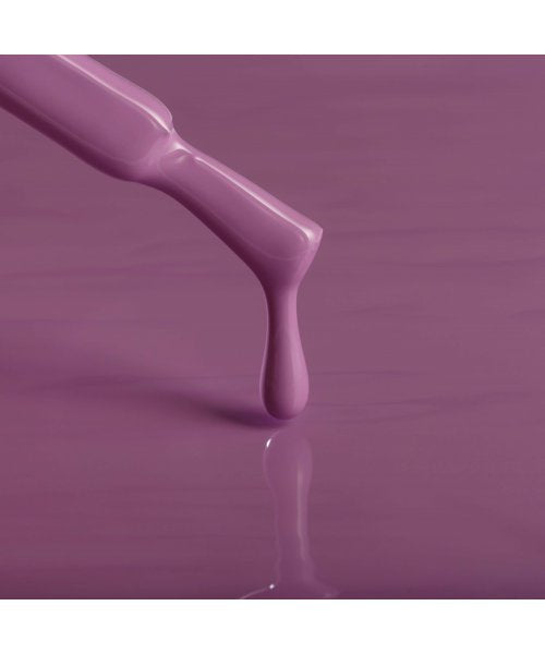 115LC Gel polish Lilac 7 ml image 1