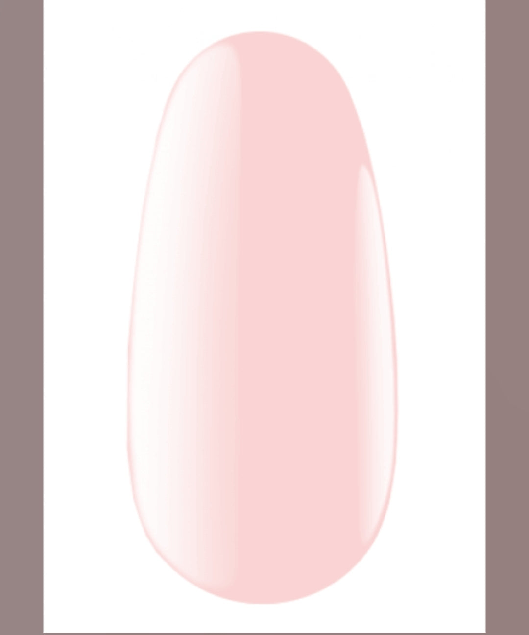 Medium Soft Art N5  Professional acrylic-gel system 30 gr image 1