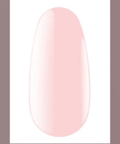 Medium Soft Art N5  Professional acrylic-gel system 30 gr image 1