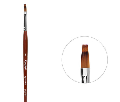 DSG3   5R Roubloff   brush No.5, Ombre image 0