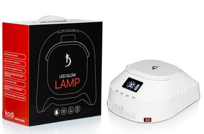 Led Glow Lamp image 2