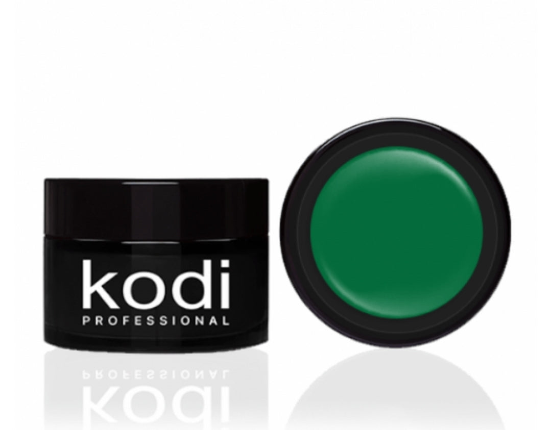 Gel paint N29, 4 ml image 0