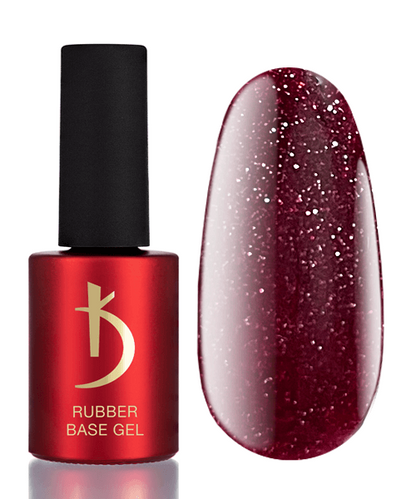 Reflective base gel 04, 15 ml image 0