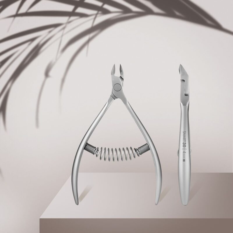 SMART NS-30-4 Profession Cuticle Nippers  4 mm image 0