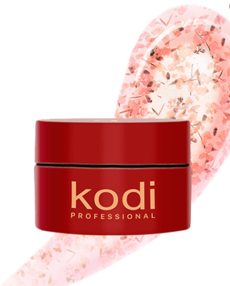 Flower Gel 02, 4 ml image 0