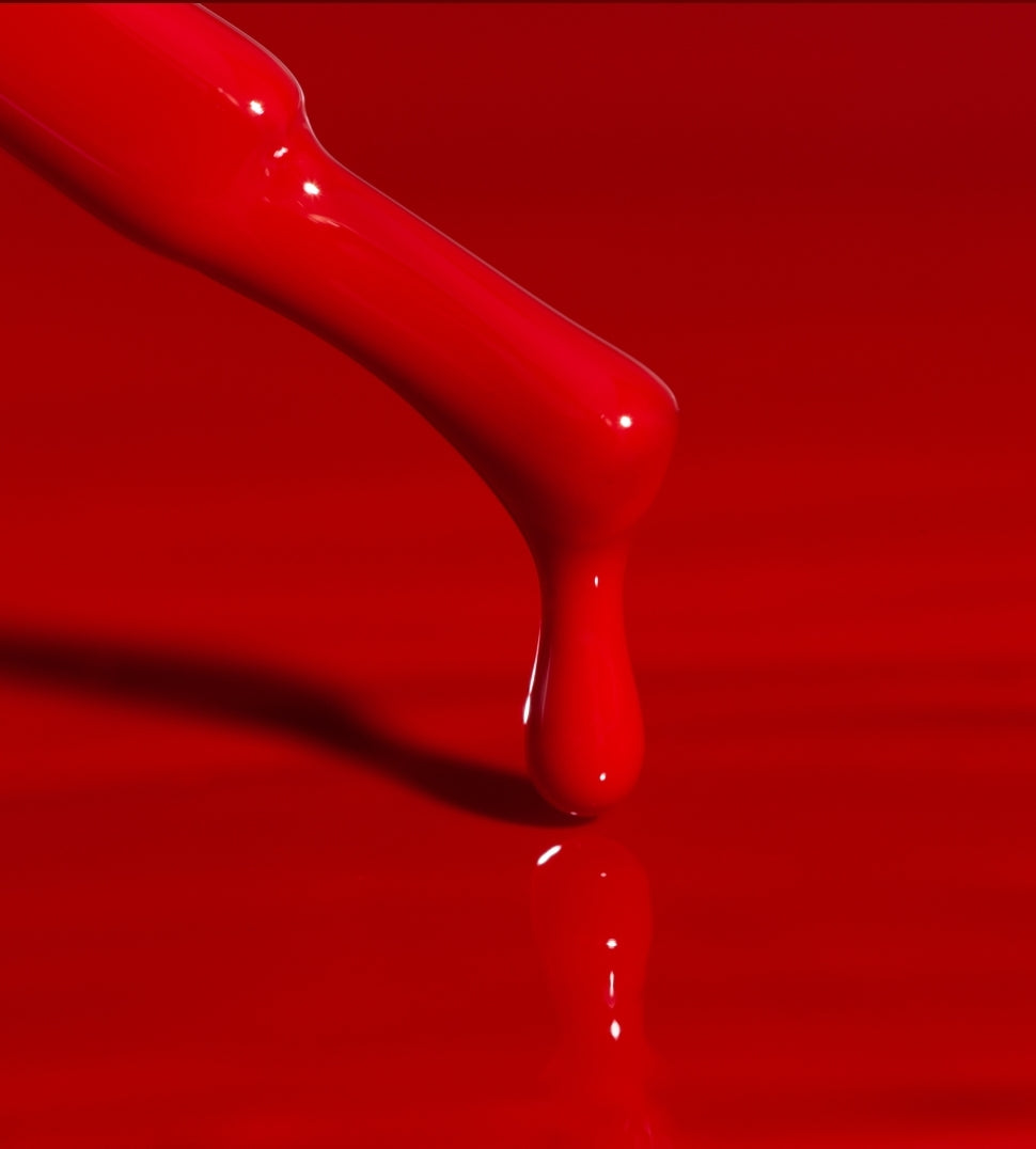 95R Gel polish Royal Temptation 7 ml image 2