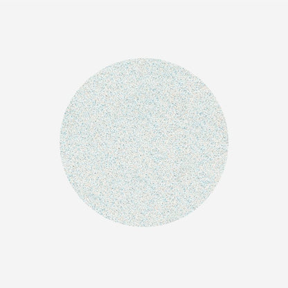 PDFS-25-240w Disposable white files with soft foam layer image 1