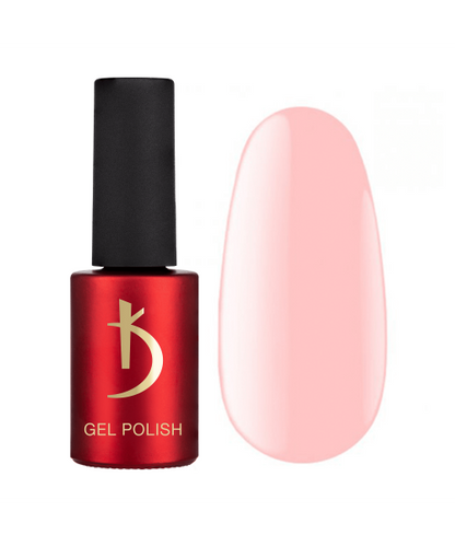 75LC Gel polish Lilac 7 ml image 2