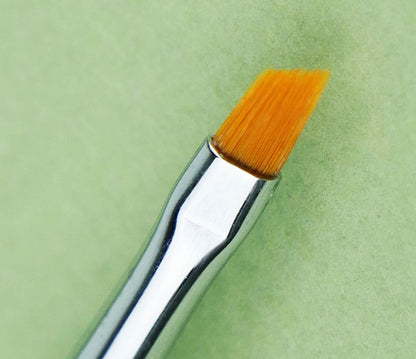 GC63R  N.4  Roubloff Angular Brush image 1