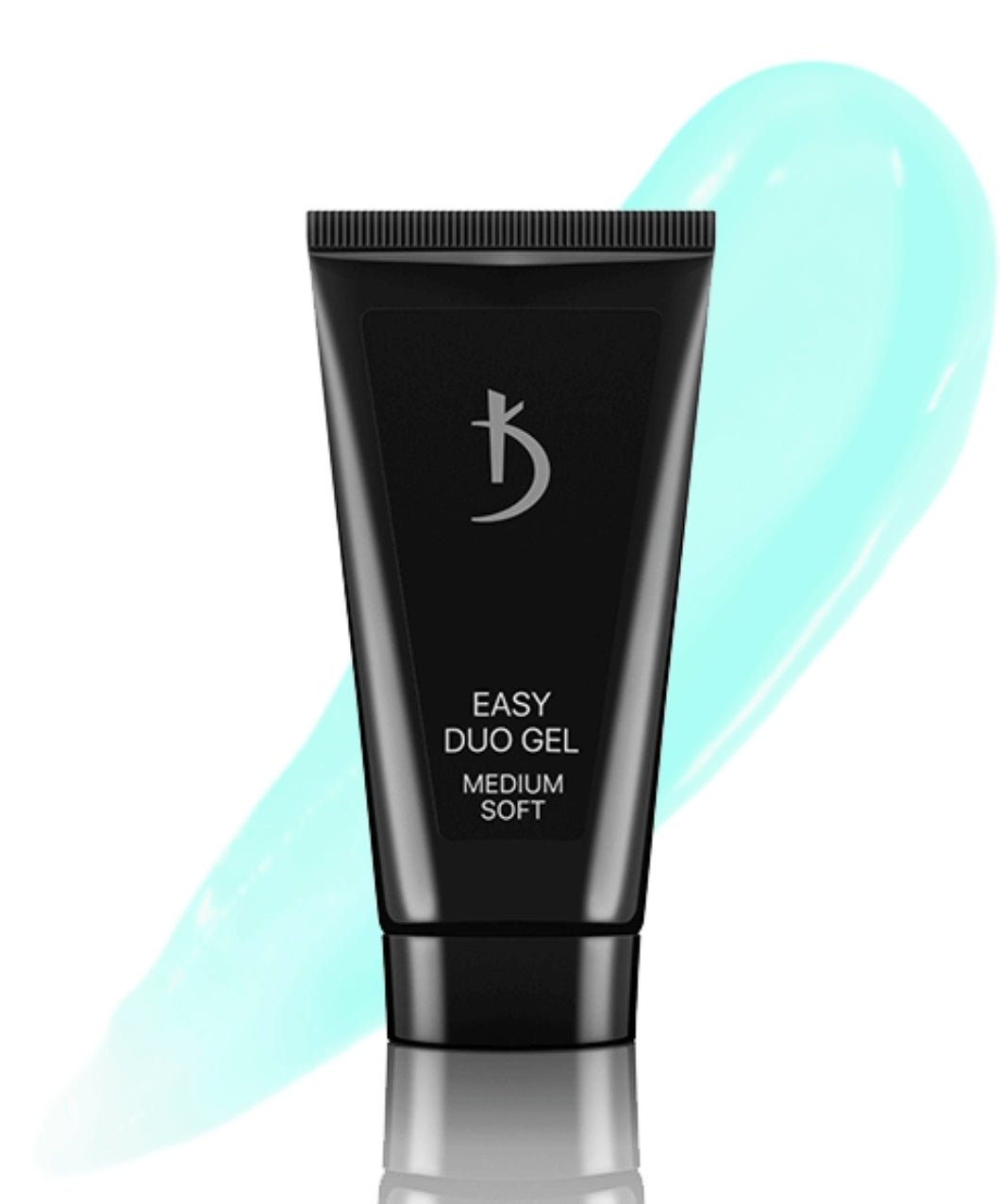 Medium Soft Art N20  Professional acrylic-gel system 30 gr image 0