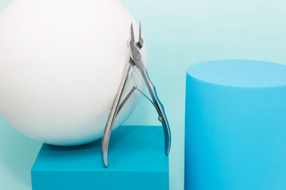 PODO NP-30-18    Nippers  for  Ingrown Nails image 6