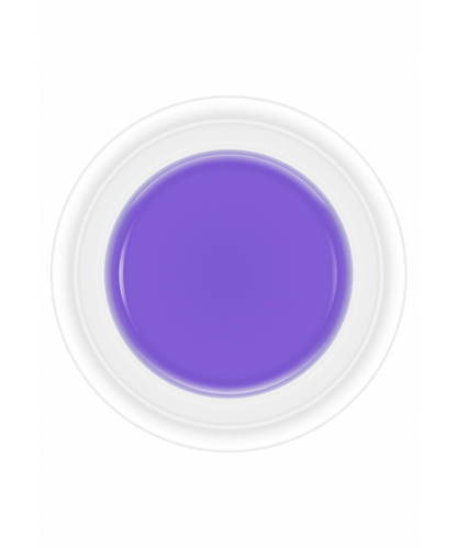 UV Finish gel Crystal Depth /Finish gel with sticky layer 28 ml image 0