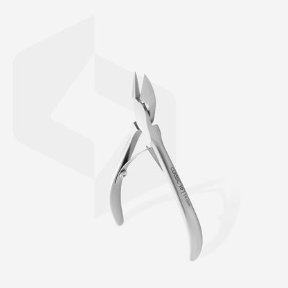 NC-10-14 Cuticle nippers Staleks Classic 10, 14 mm image 2