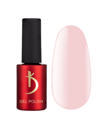 50M Gel polish Milk 7 ml image 2