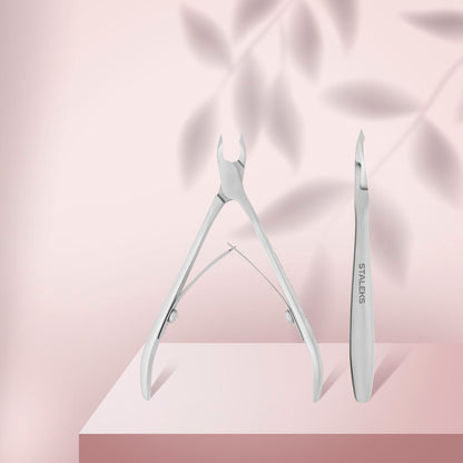 NBC-10-3 Cuticle nippers Staleks image 0