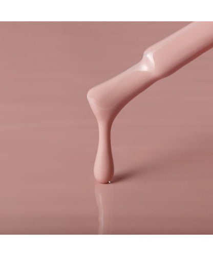 10M Gel polish Milk 7 ml image 0