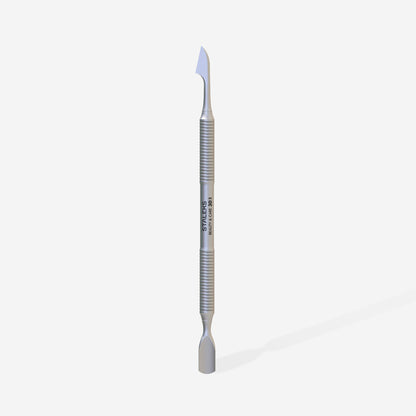 PBC-30/1 | Manicure pusher BEAUTY & CARE 30 TYPE 1 (rounded narrow pusher and cleaner)