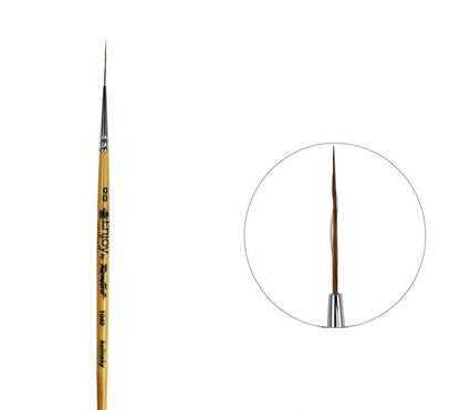 1040  N.00  Enjoy by Roubloff  Brush, Liner image 0